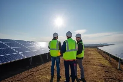 Complete On-Grid Solar System Installation