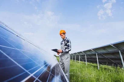 Supply of Premium Solar Modules